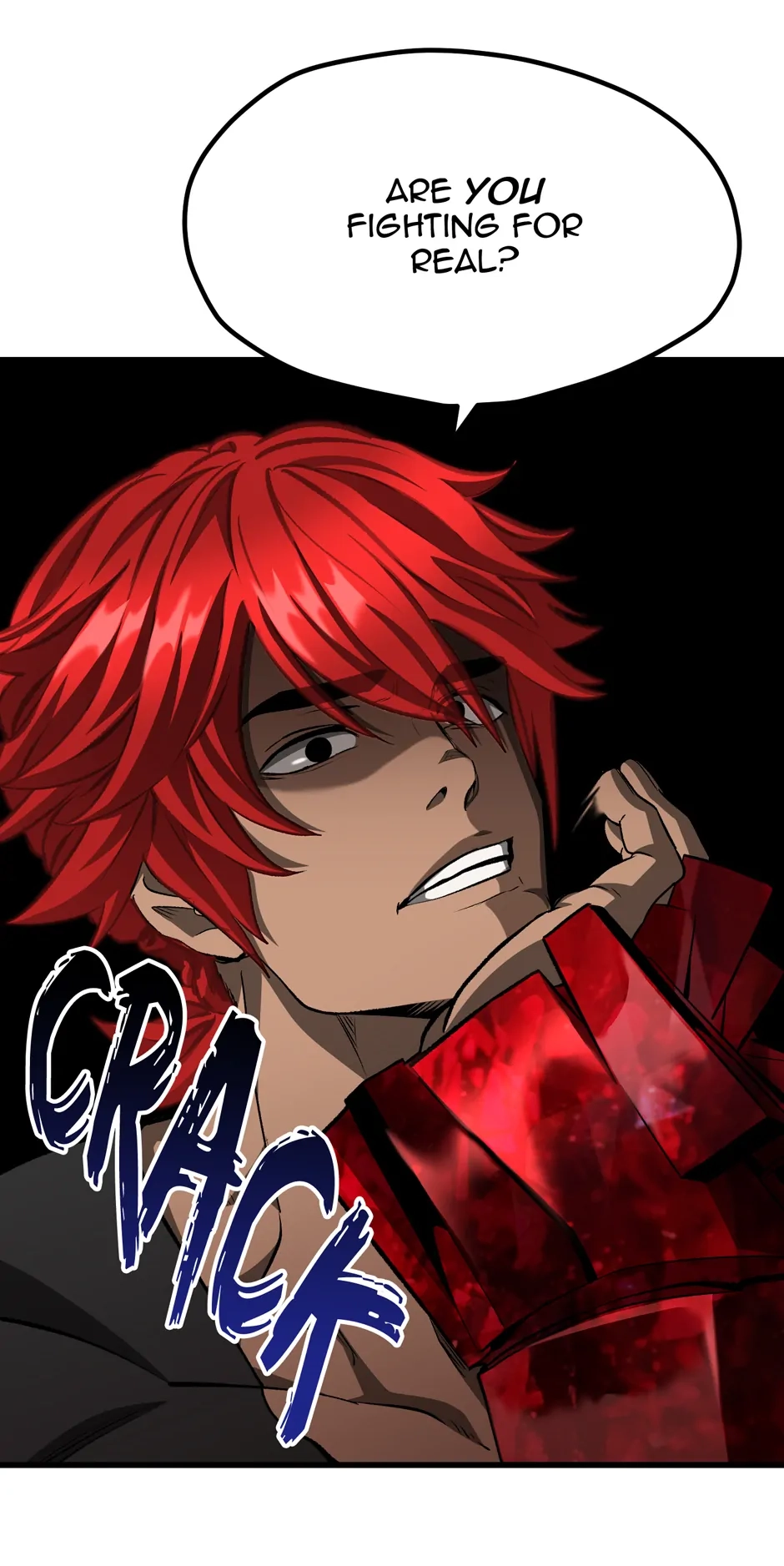 Latna Saga: Survival of a Sword King Chapter 230 page 19