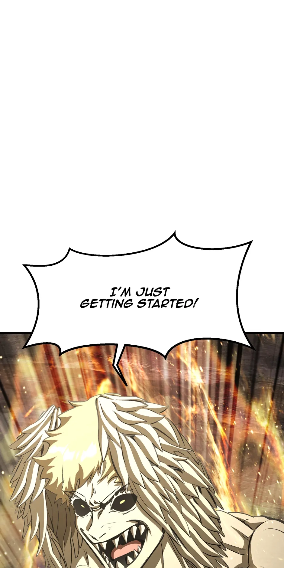 Latna Saga: Survival of a Sword King Chapter 230 page 20