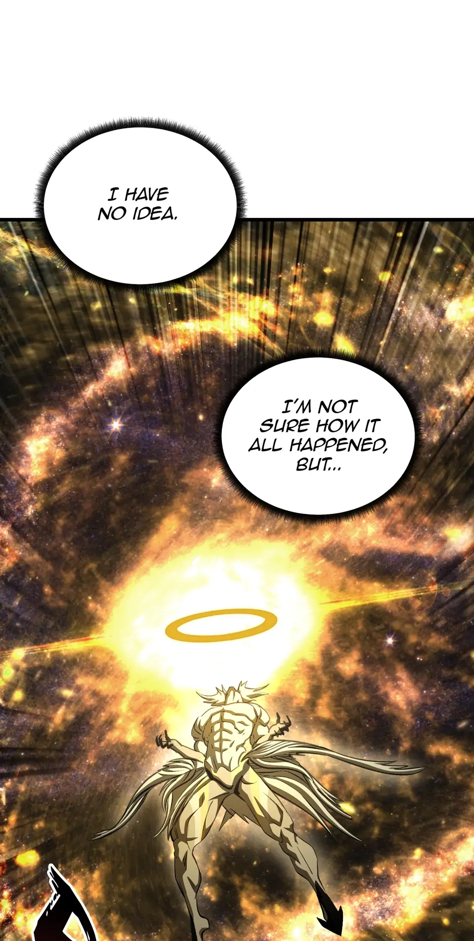 Latna Saga: Survival of a Sword King Chapter 230 page 23