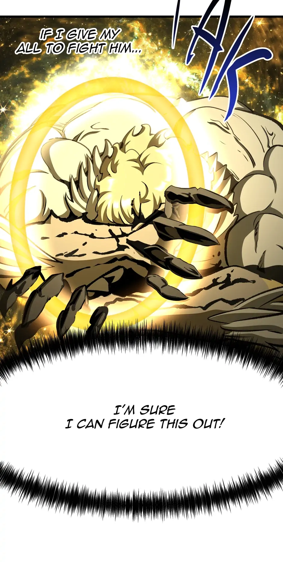 Latna Saga: Survival of a Sword King Chapter 230 page 25