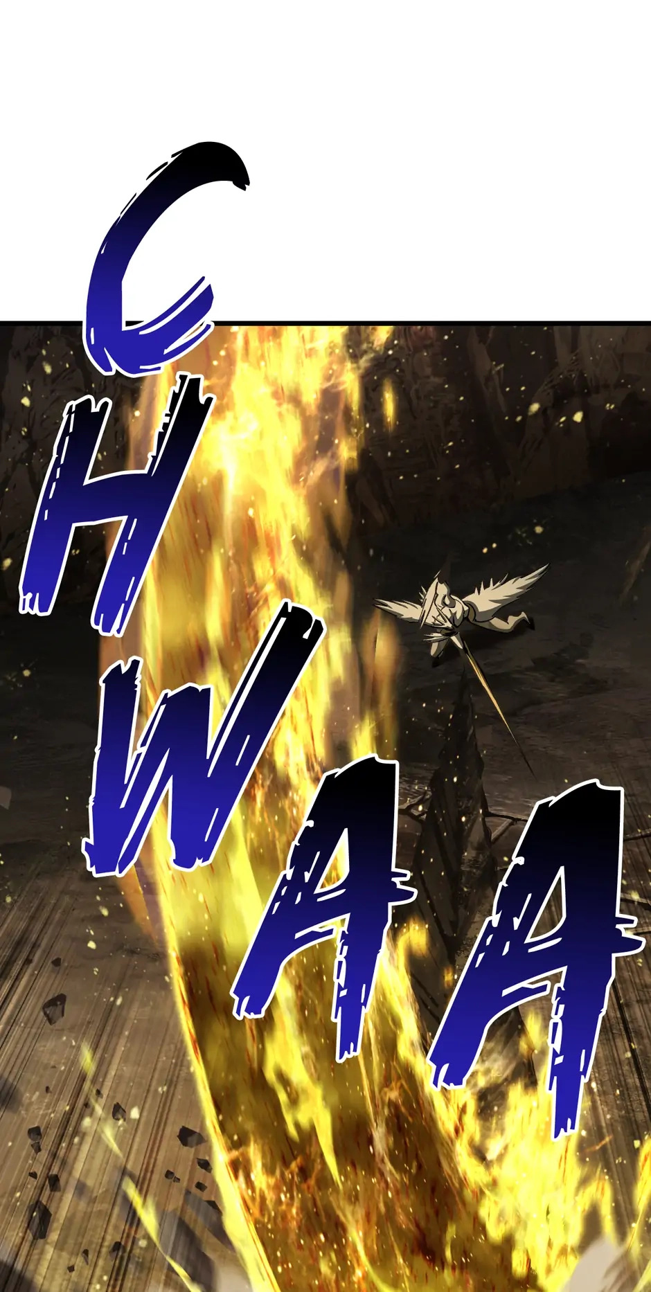 Latna Saga: Survival of a Sword King Chapter 230 page 30