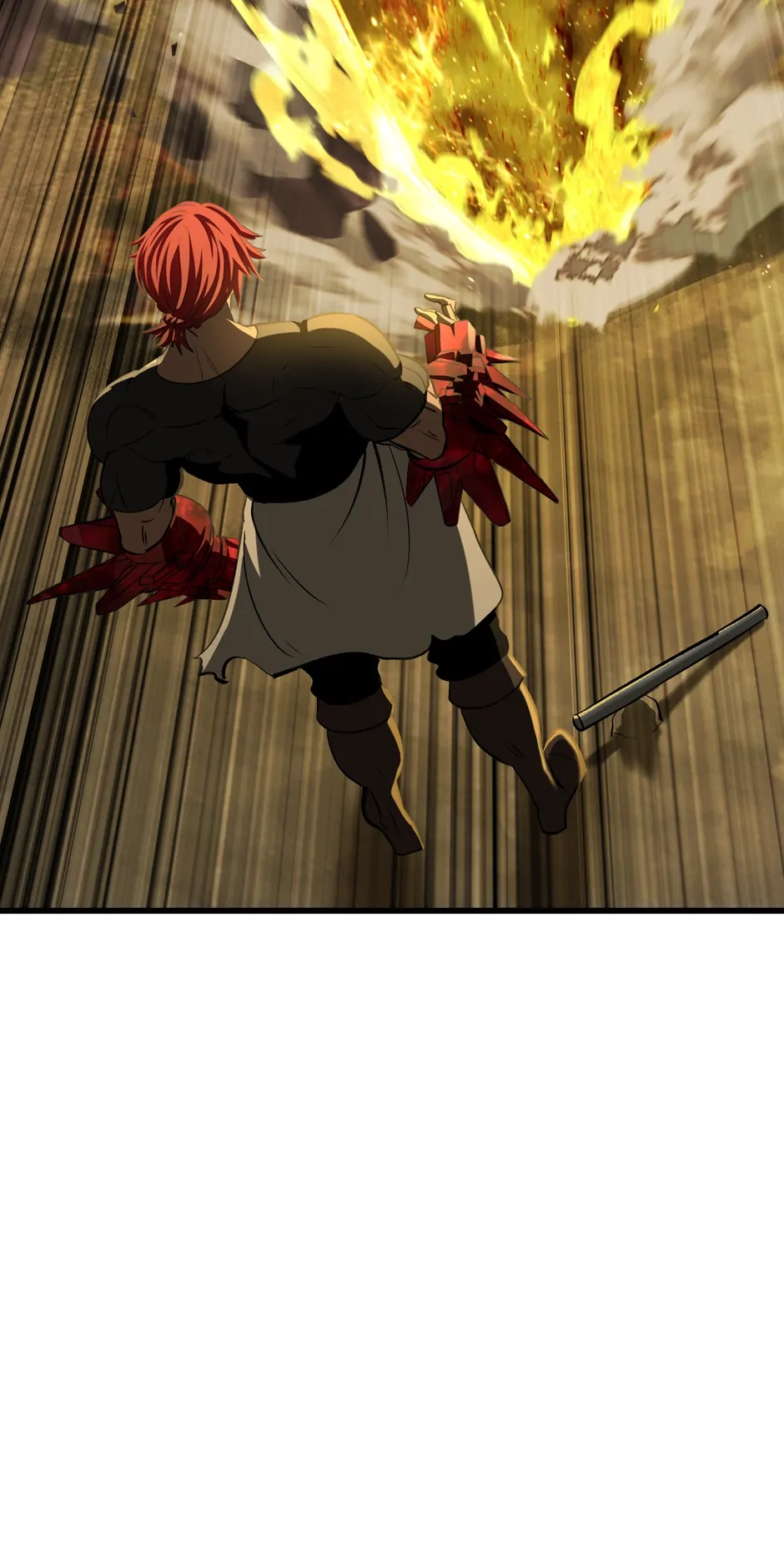 Latna Saga: Survival of a Sword King Chapter 230 page 31