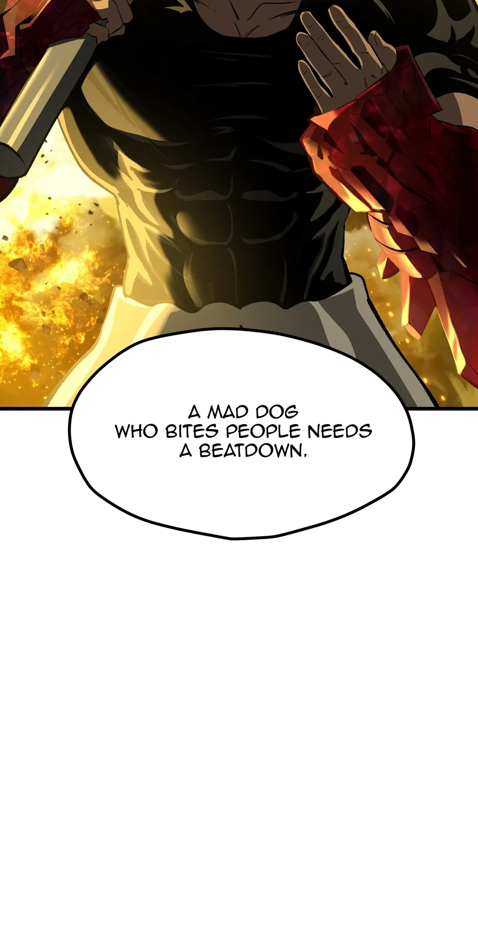 Latna Saga: Survival of a Sword King Chapter 230 page 36