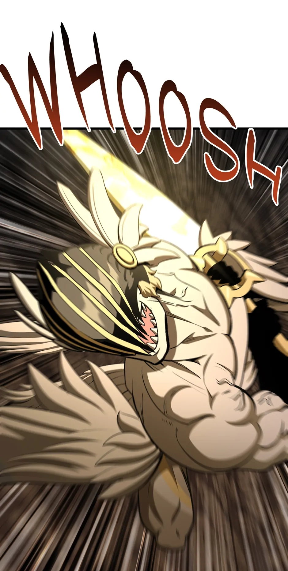 Latna Saga: Survival of a Sword King Chapter 230 page 37