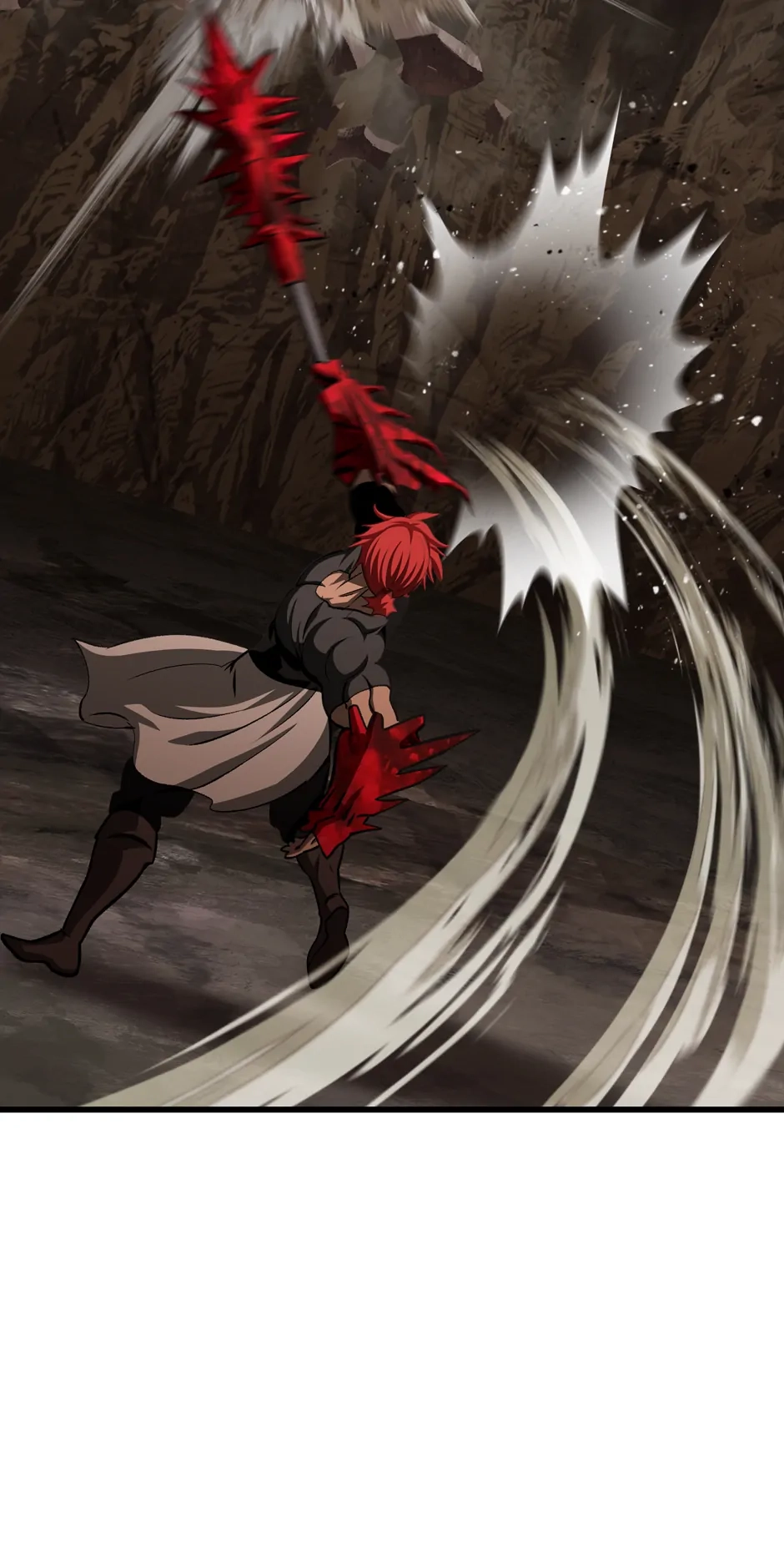 Latna Saga: Survival of a Sword King Chapter 230 page 40