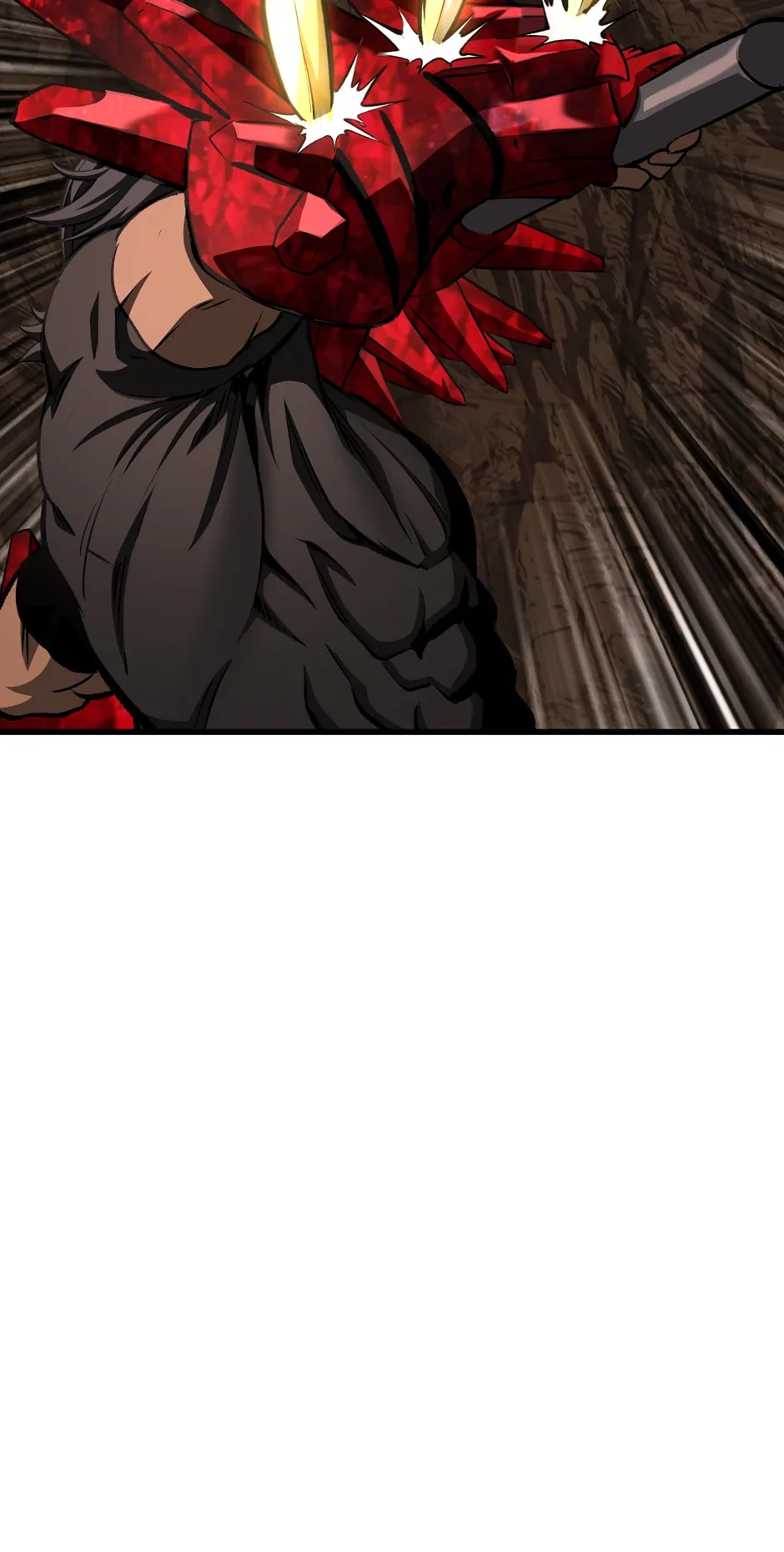 Latna Saga: Survival of a Sword King Chapter 230 page 43