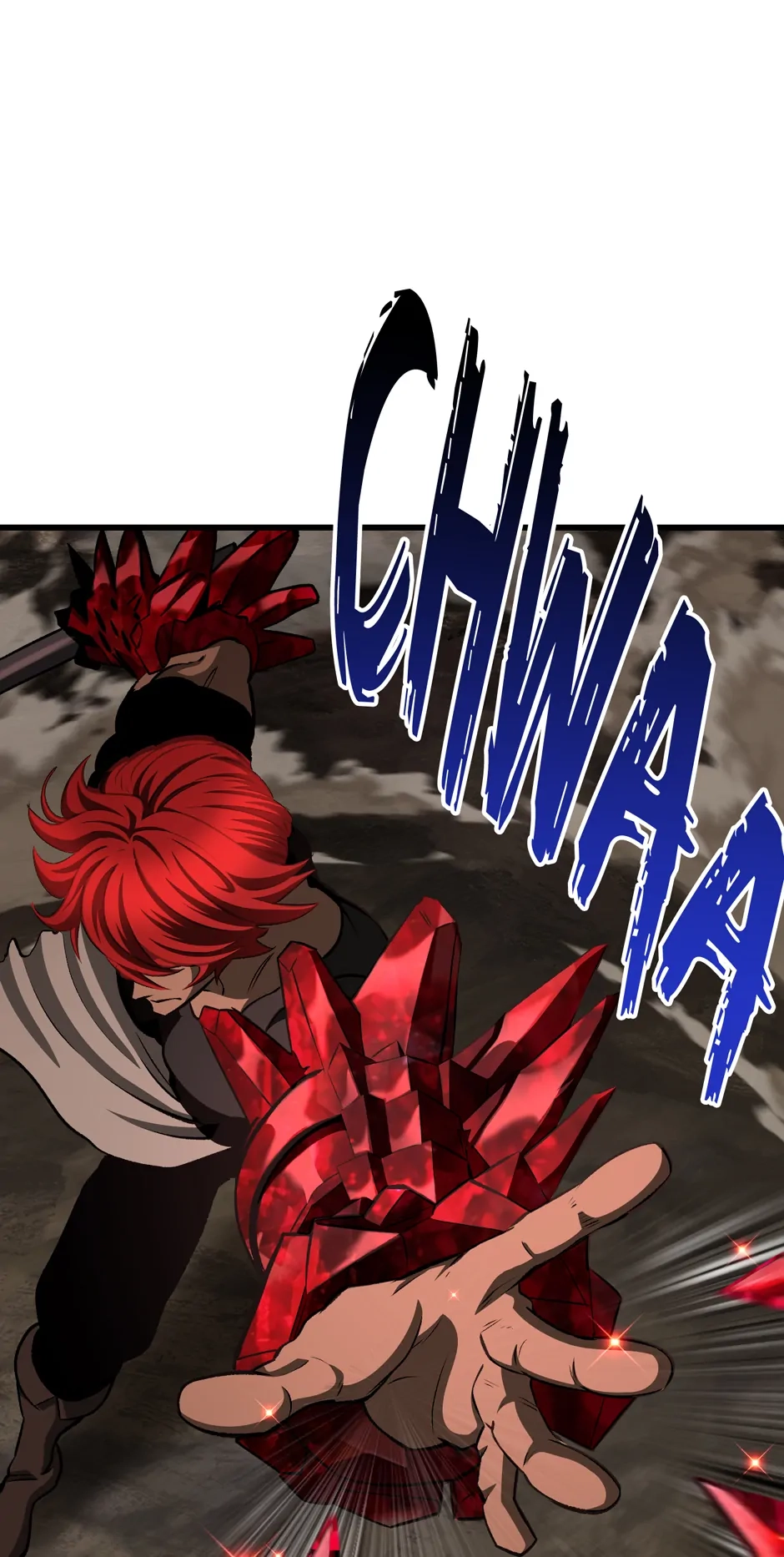 Latna Saga: Survival of a Sword King Chapter 230 page 44