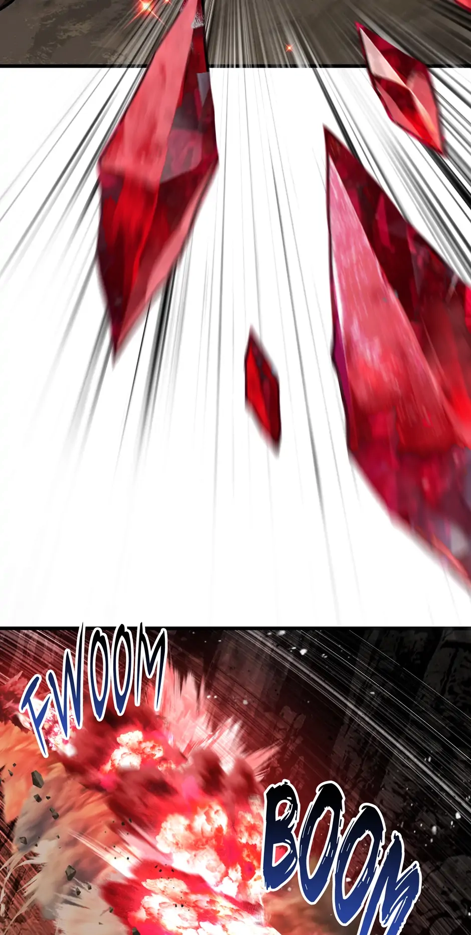 Latna Saga: Survival of a Sword King Chapter 230 page 45