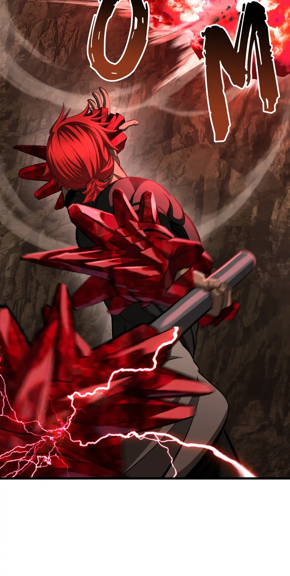 Latna Saga: Survival of a Sword King Chapter 230 page 49
