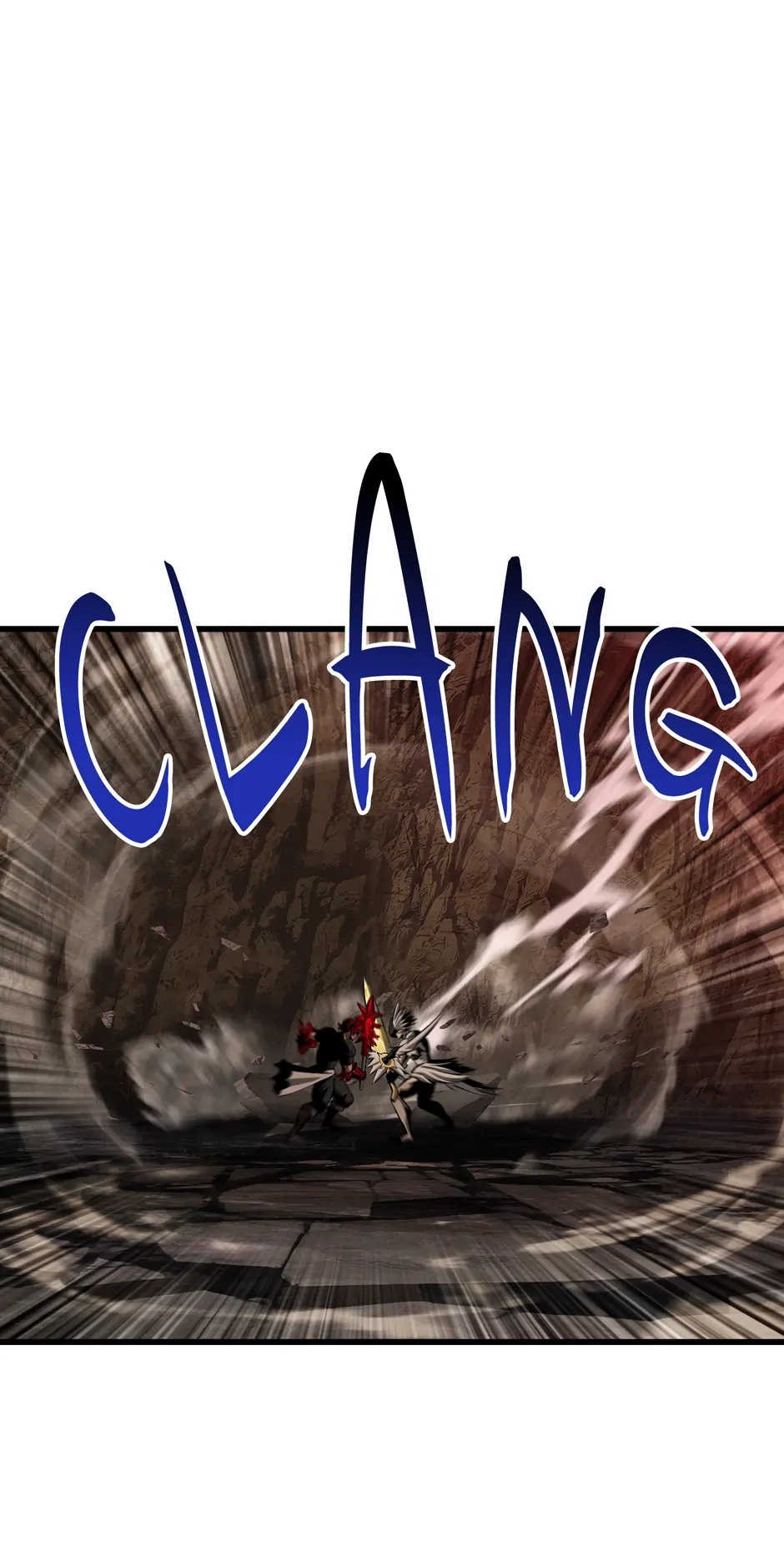 Latna Saga: Survival of a Sword King Chapter 230 page 50