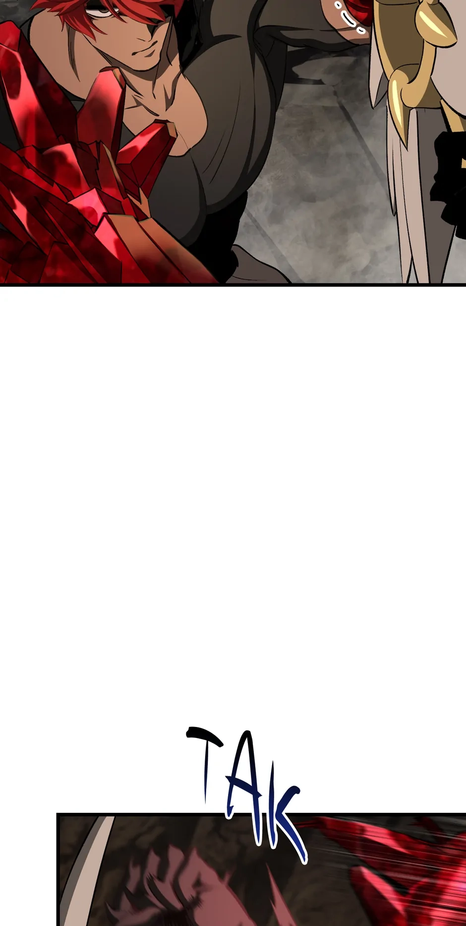 Latna Saga: Survival of a Sword King Chapter 230 page 53