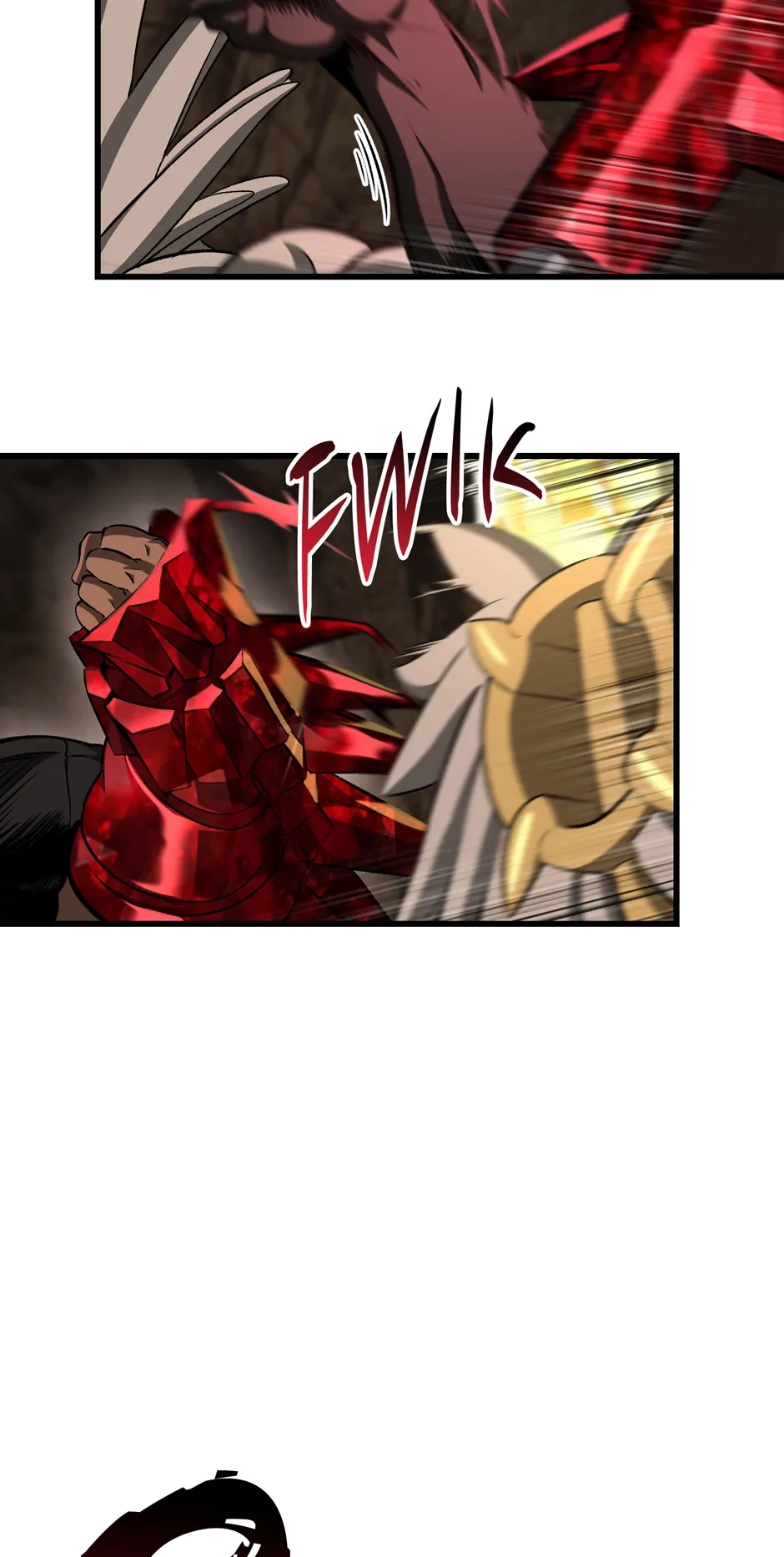 Latna Saga: Survival of a Sword King Chapter 230 page 54