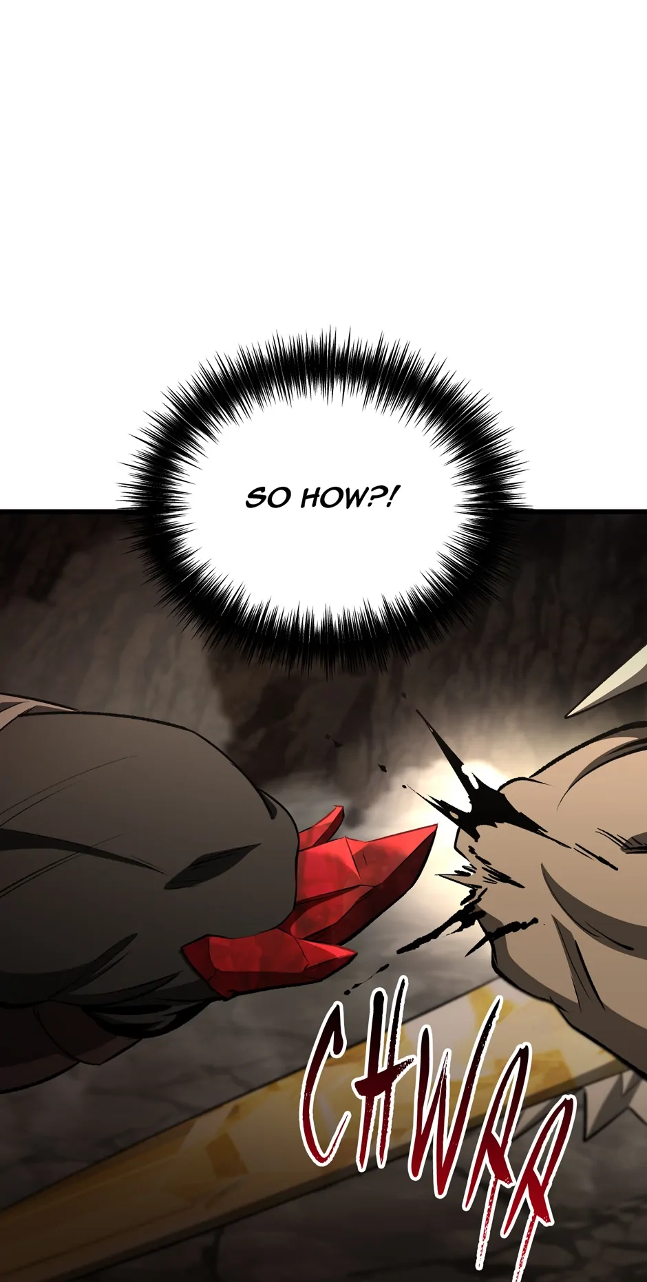 Latna Saga: Survival of a Sword King Chapter 230 page 77