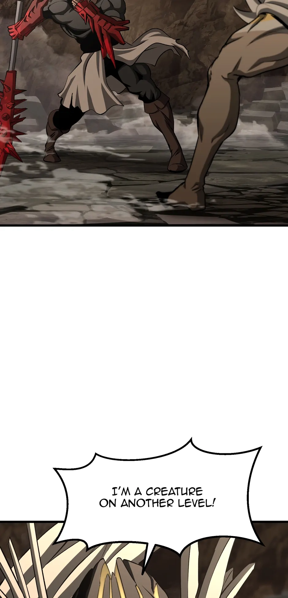 Latna Saga: Survival of a Sword King Chapter 230 page 82