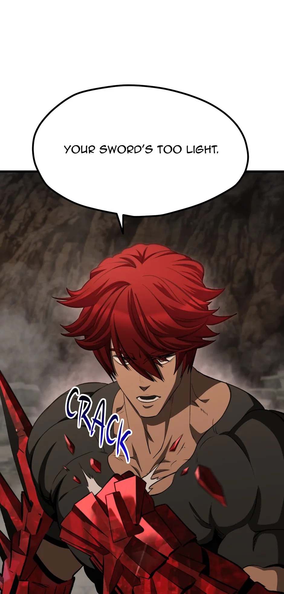 Latna Saga: Survival of a Sword King Chapter 230 page 86