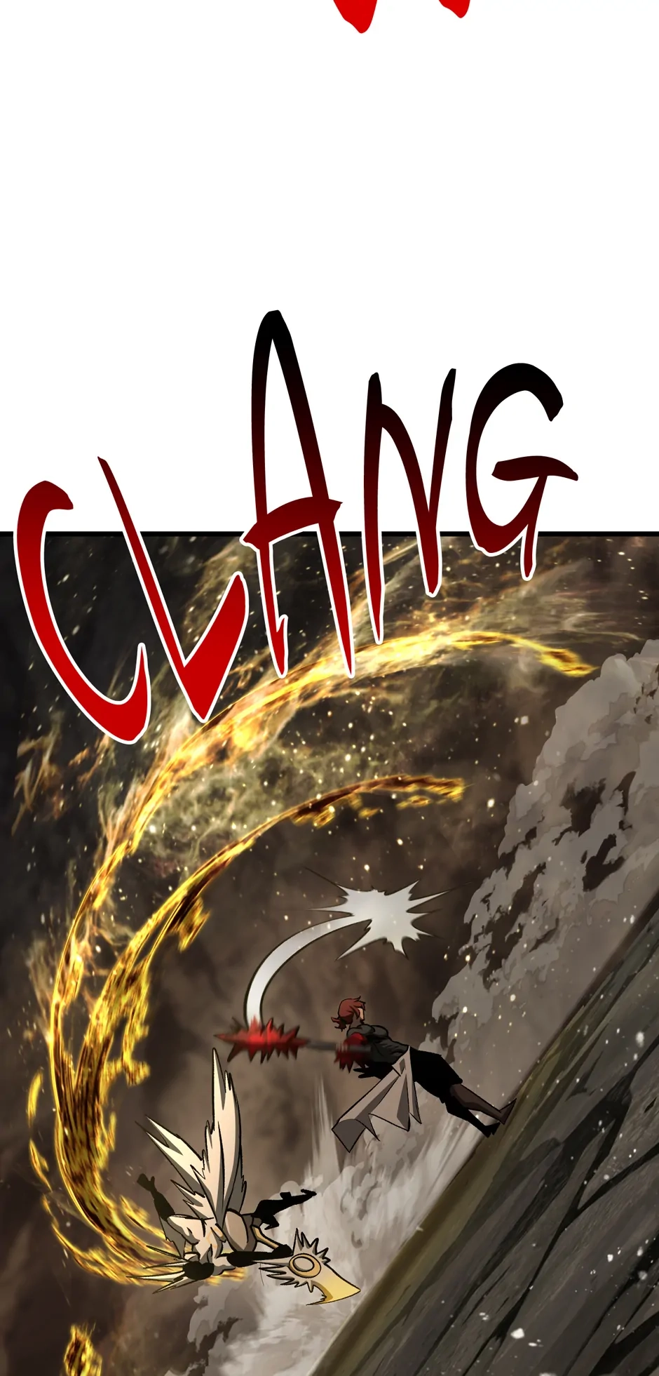 Latna Saga: Survival of a Sword King Chapter 230 page 91