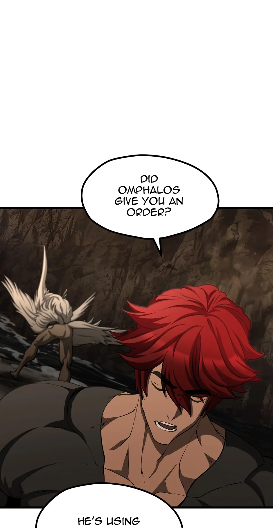 Latna Saga: Survival of a Sword King Chapter 230 page 94