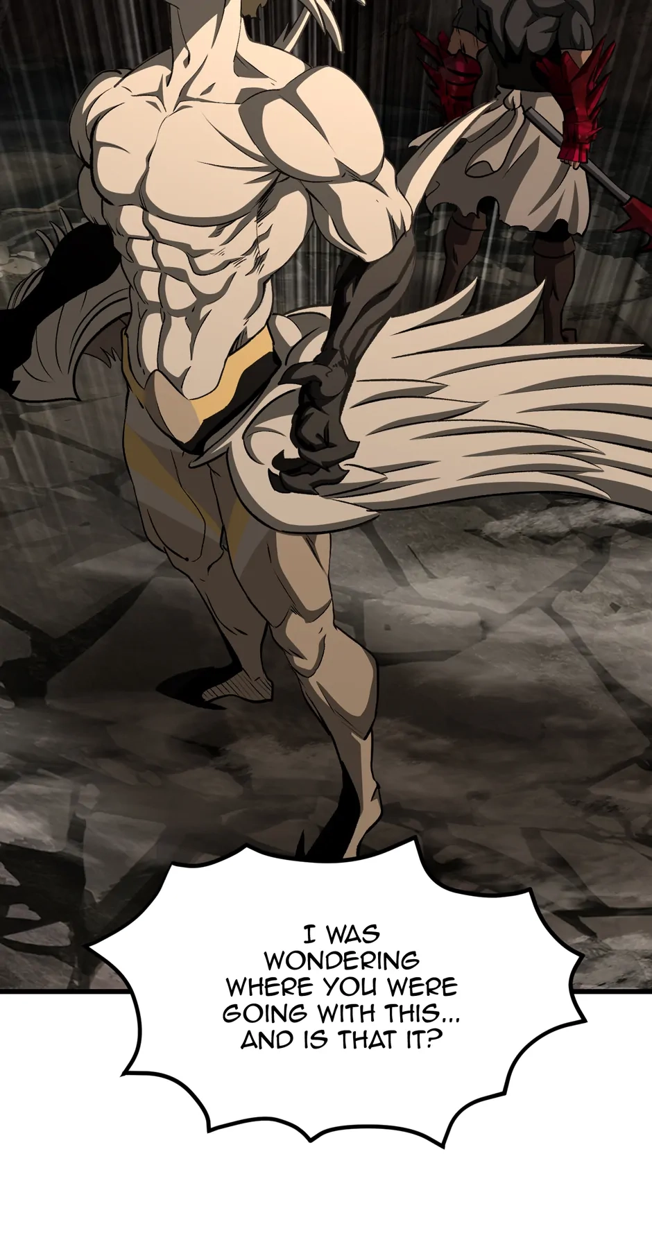 Latna Saga: Survival of a Sword King Chapter 230 page 97