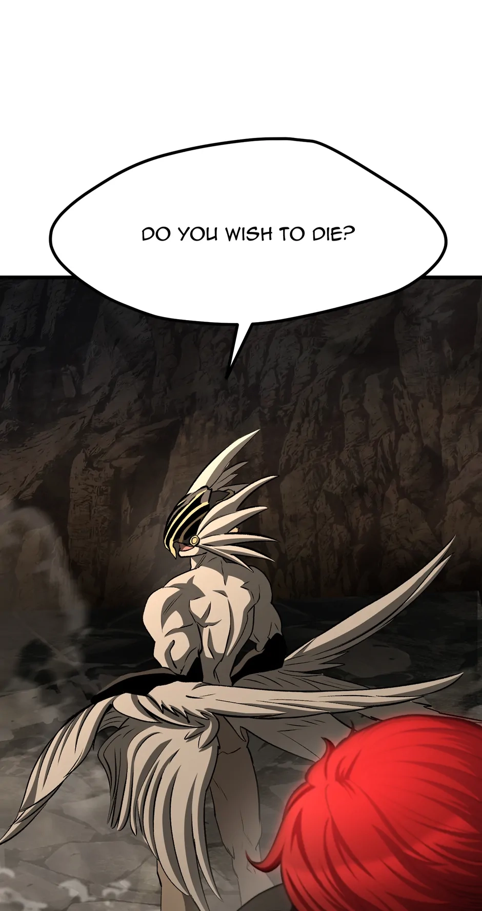 Latna Saga: Survival of a Sword King Chapter 230 page 100