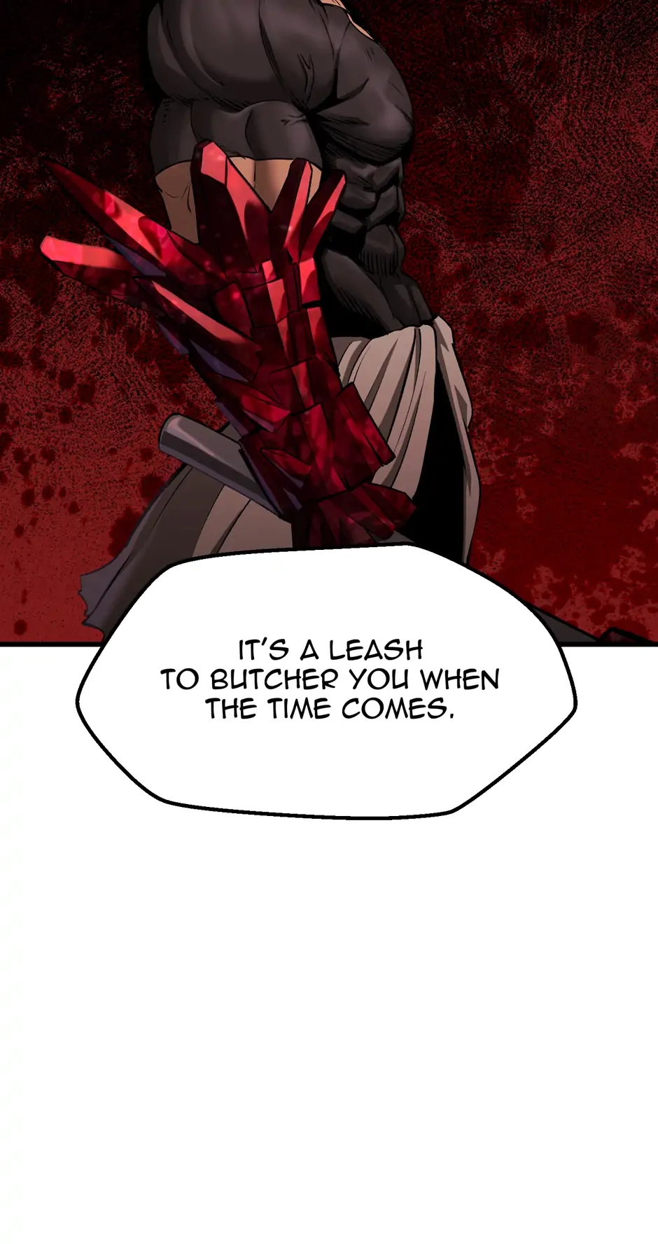 Latna Saga: Survival of a Sword King Chapter 230 page 105
