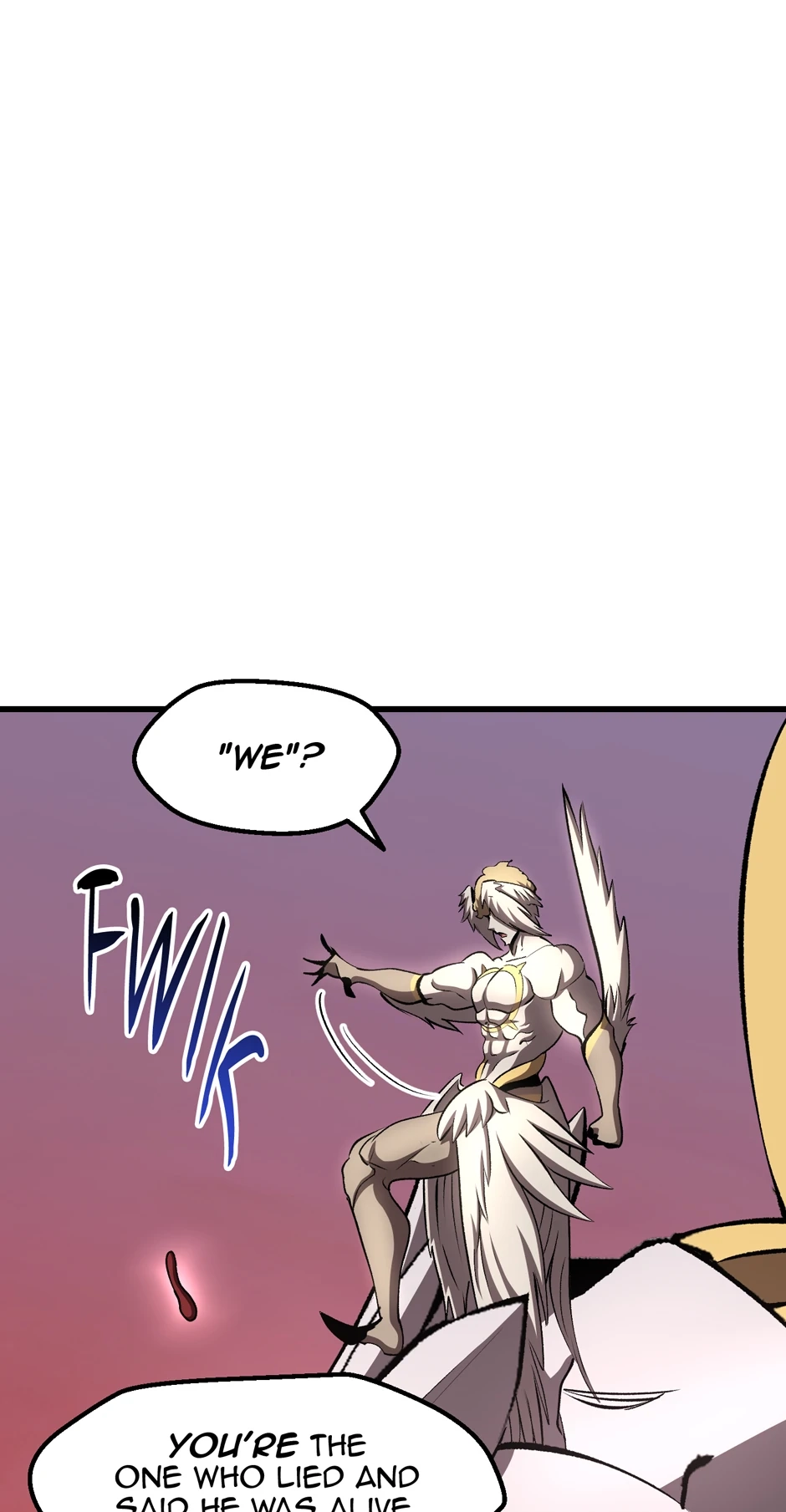 Latna Saga: Survival of a Sword King Chapter 231 page 5