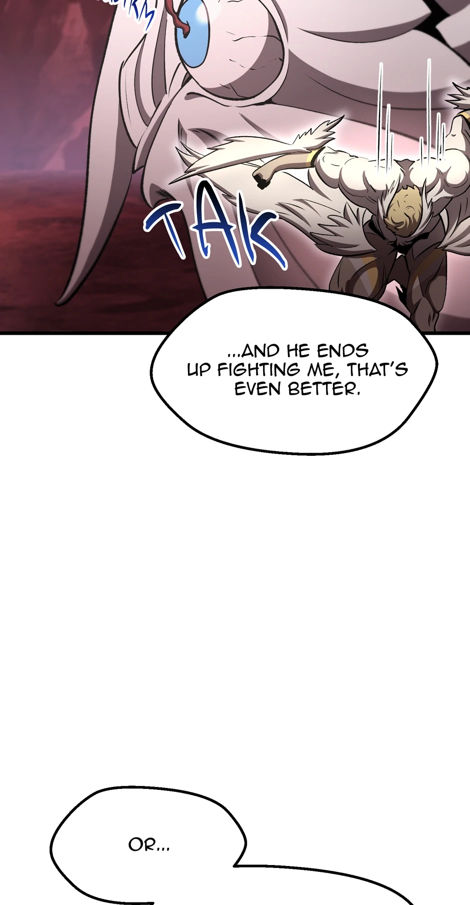 Latna Saga: Survival of a Sword King Chapter 231 page 7