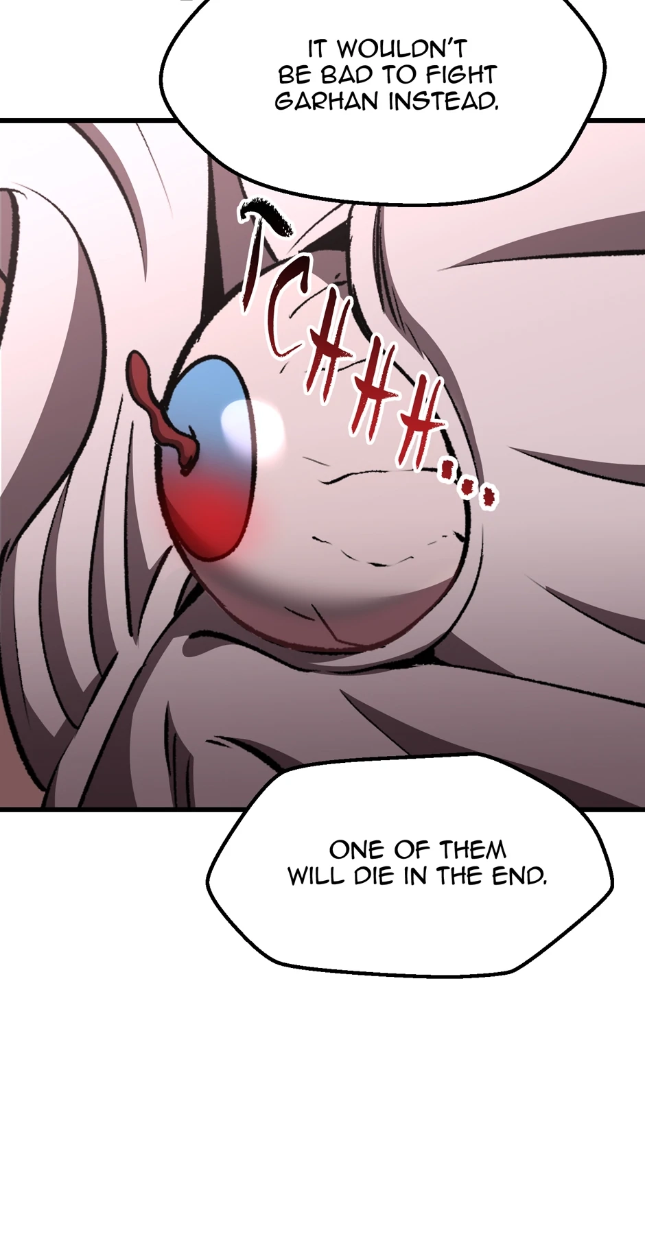 Latna Saga: Survival of a Sword King Chapter 231 page 8