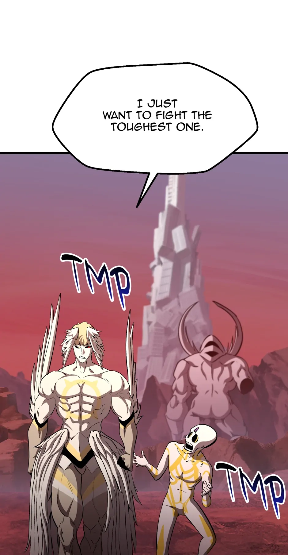 Latna Saga: Survival of a Sword King Chapter 231 page 9