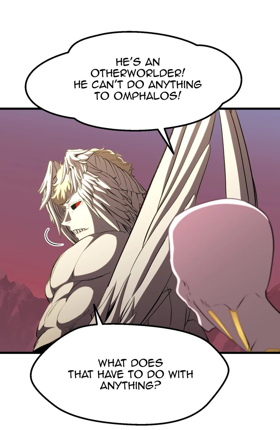 Latna Saga: Survival of a Sword King Chapter 231 page 11