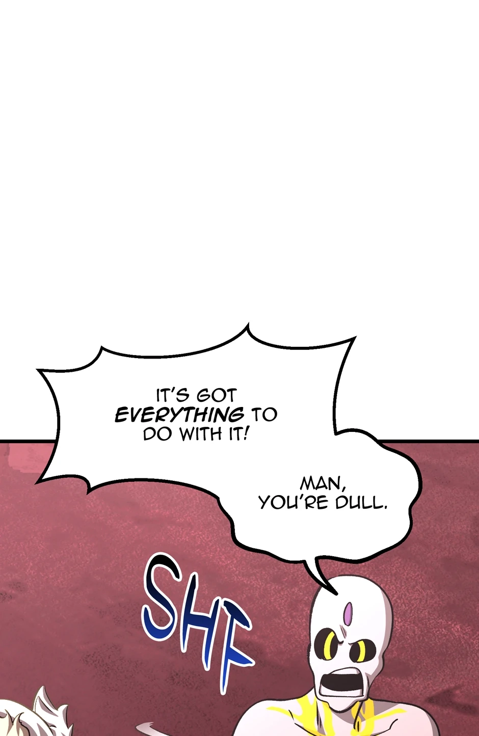 Latna Saga: Survival of a Sword King Chapter 231 page 12