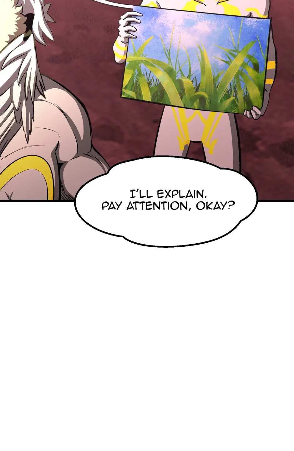 Latna Saga: Survival of a Sword King Chapter 231 page 13