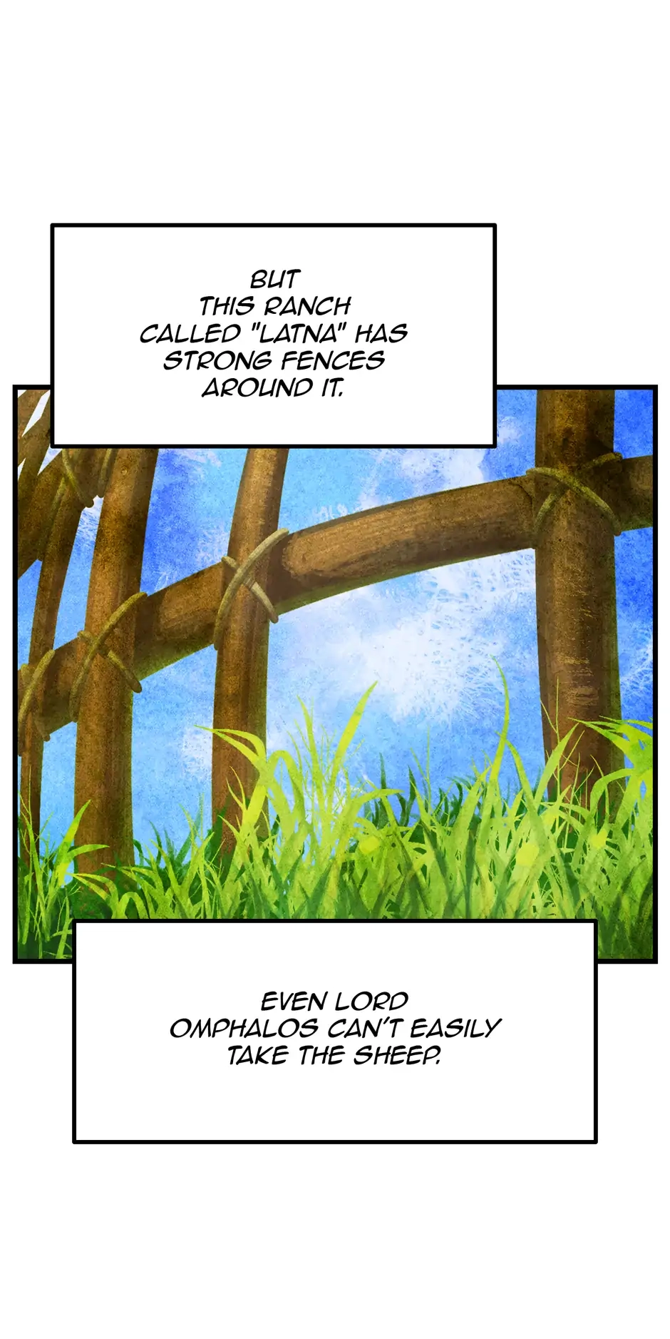 Latna Saga: Survival of a Sword King Chapter 231 page 16