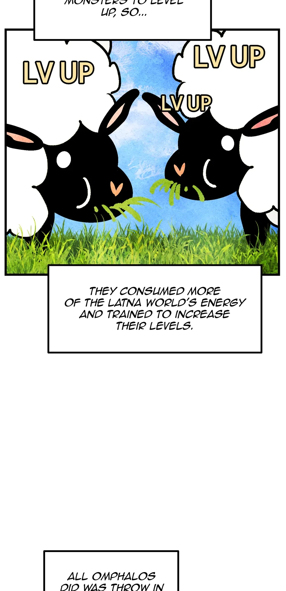 Latna Saga: Survival of a Sword King Chapter 231 page 25