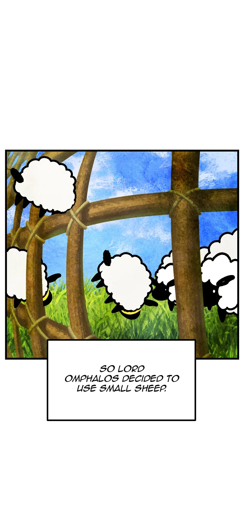 Latna Saga: Survival of a Sword King Chapter 231 page 28