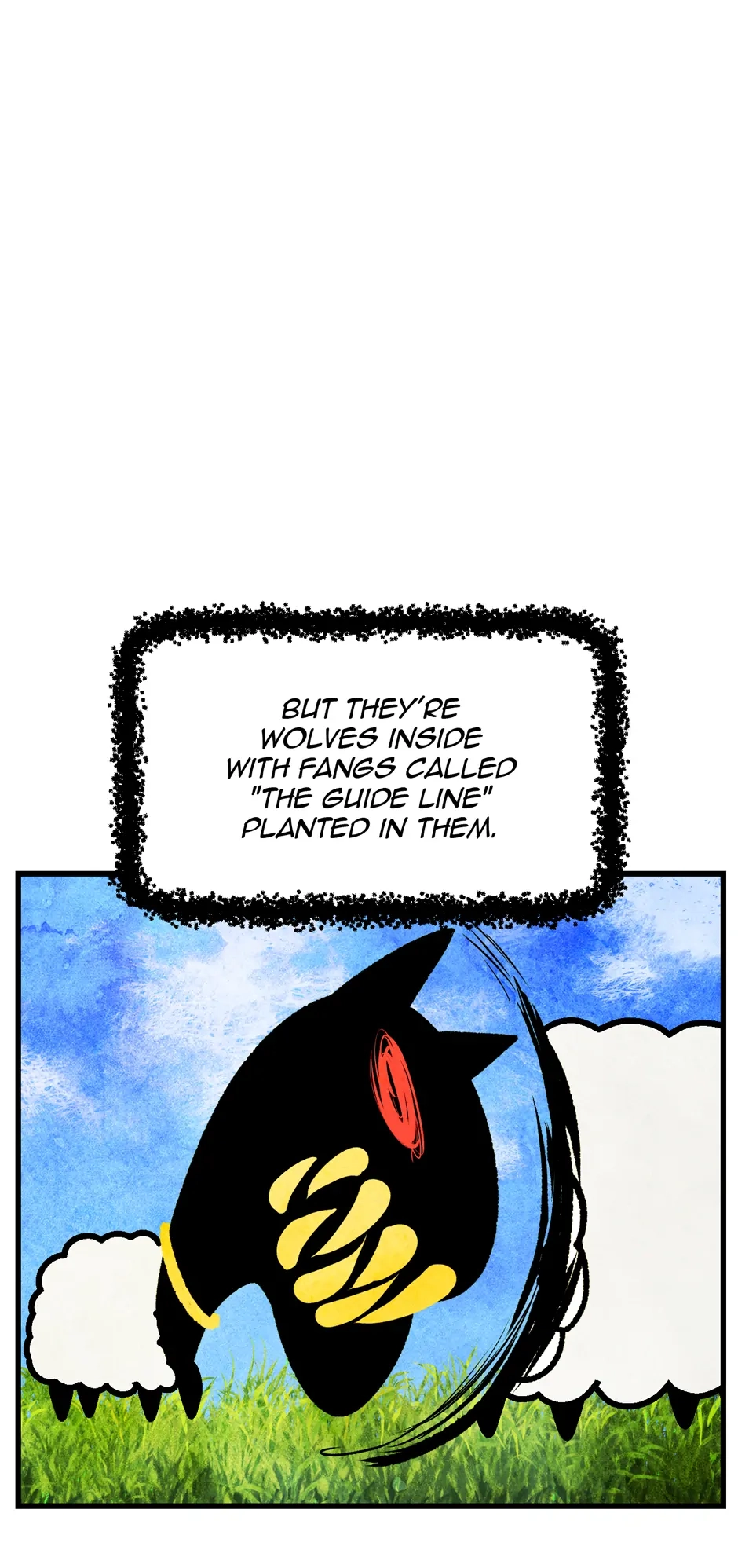 Latna Saga: Survival of a Sword King Chapter 231 page 30