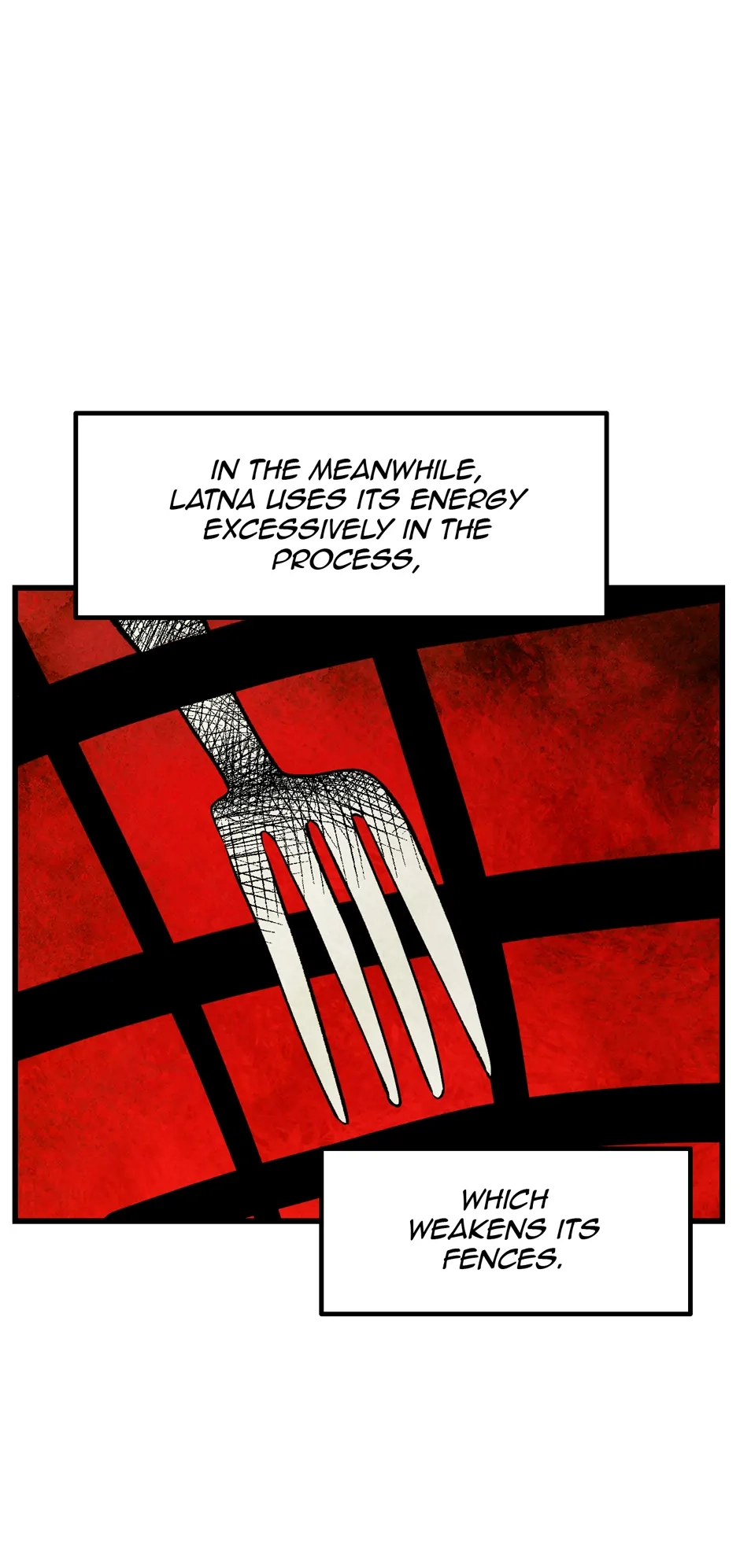Latna Saga: Survival of a Sword King Chapter 231 page 33