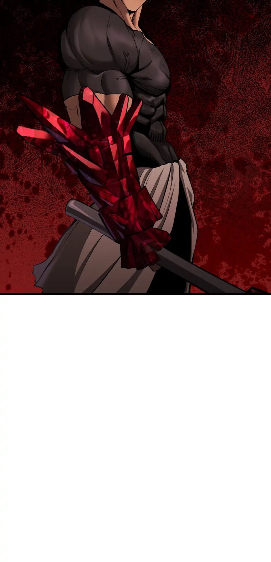 Latna Saga: Survival of a Sword King Chapter 231 page 45