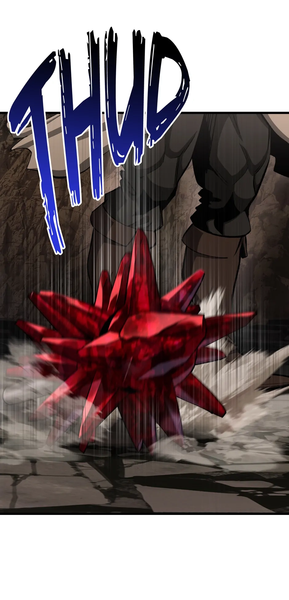 Latna Saga: Survival of a Sword King Chapter 231 page 46