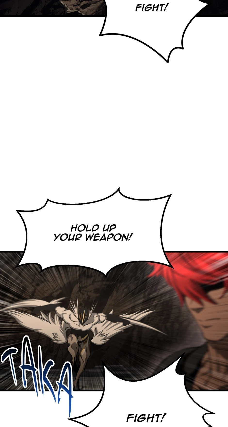 Latna Saga: Survival of a Sword King Chapter 231 page 52