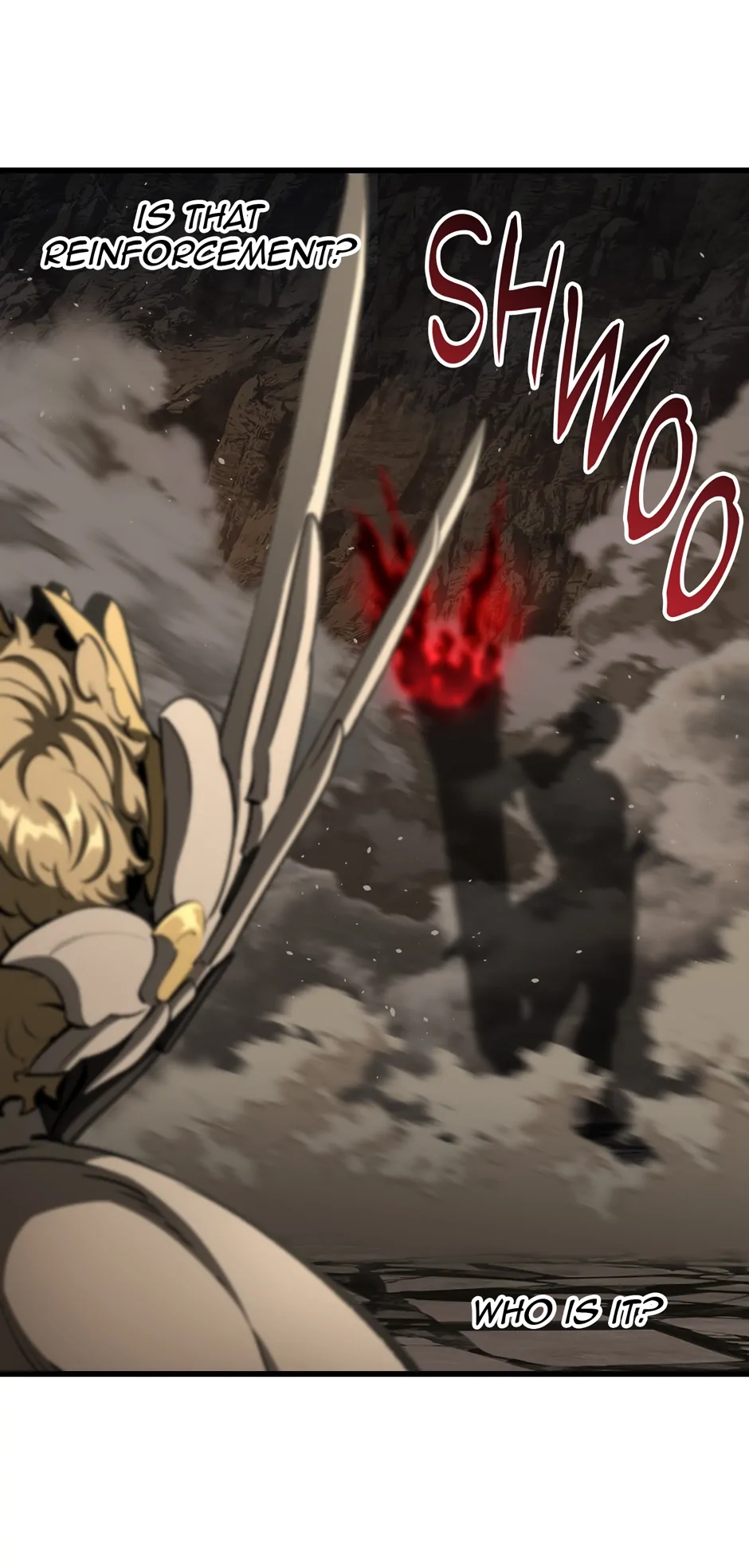 Latna Saga: Survival of a Sword King Chapter 231 page 63