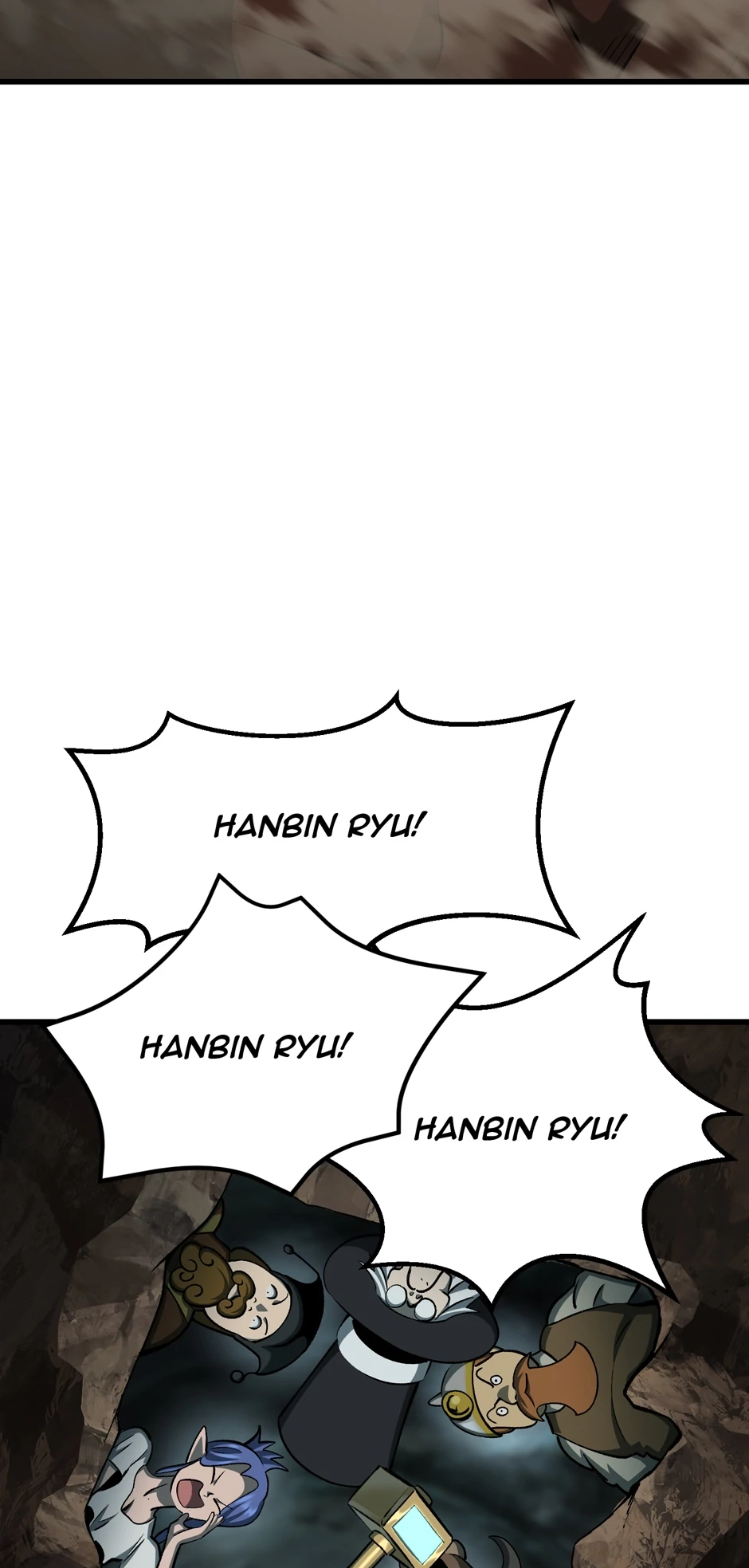 Latna Saga: Survival of a Sword King Chapter 231 page 67
