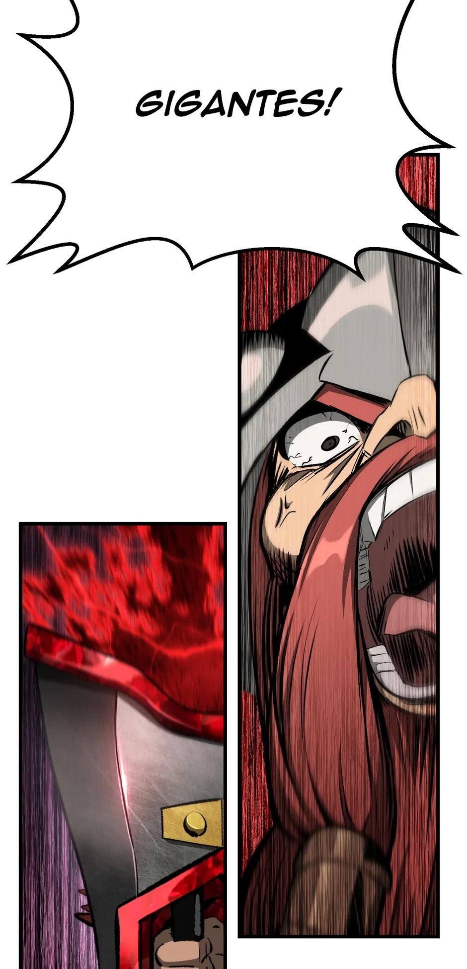 Latna Saga: Survival of a Sword King Chapter 231 page 71