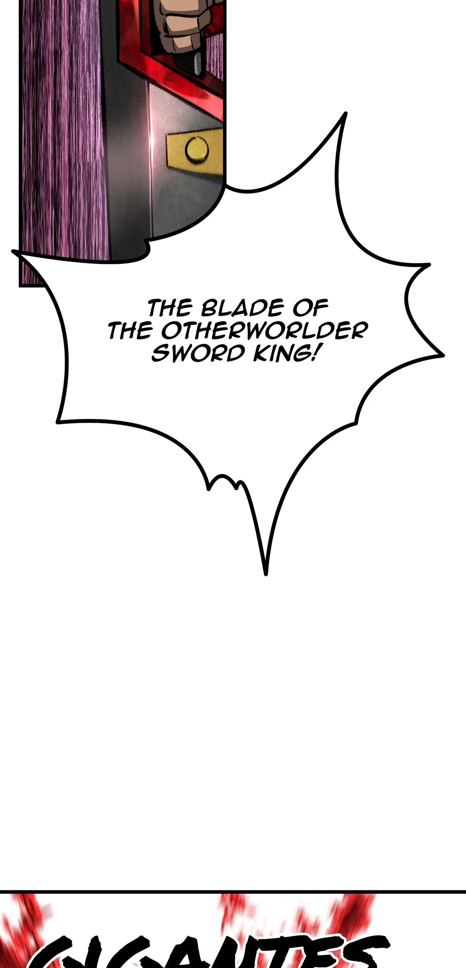Latna Saga: Survival of a Sword King Chapter 231 page 72