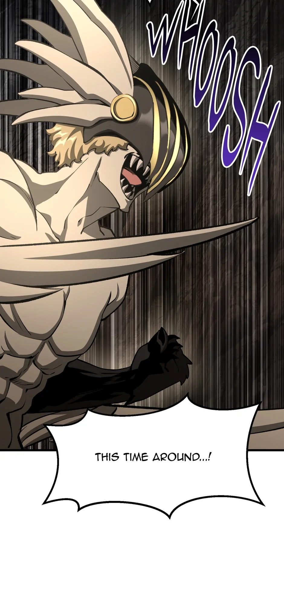 Latna Saga: Survival of a Sword King Chapter 231 page 76