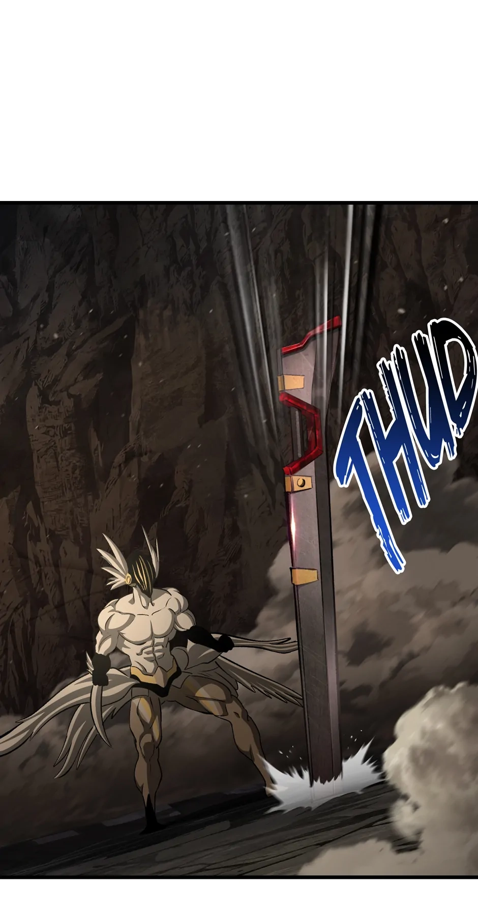 Latna Saga: Survival of a Sword King Chapter 231 page 78