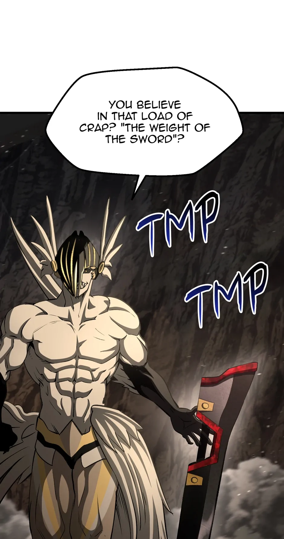 Latna Saga: Survival of a Sword King Chapter 231 page 83