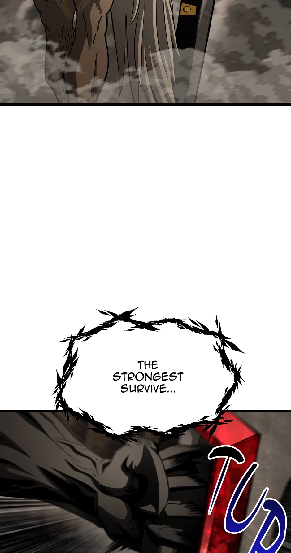 Latna Saga: Survival of a Sword King Chapter 231 page 84