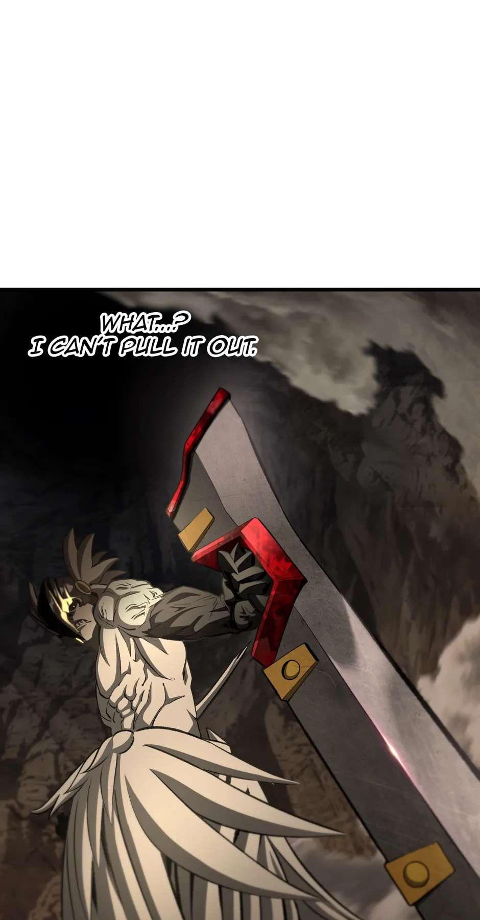 Latna Saga: Survival of a Sword King Chapter 231 page 87