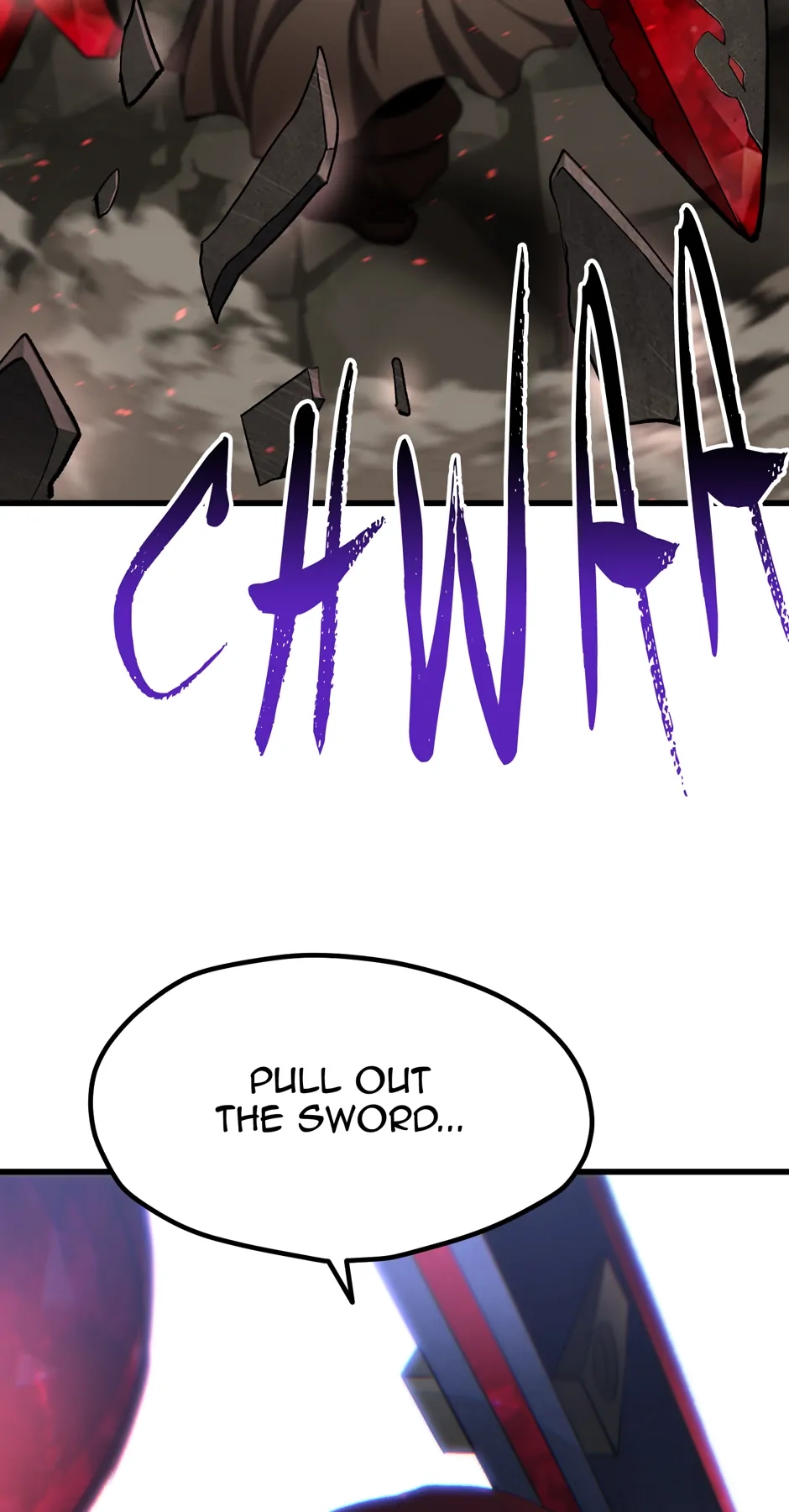 Latna Saga: Survival of a Sword King Chapter 231 page 93