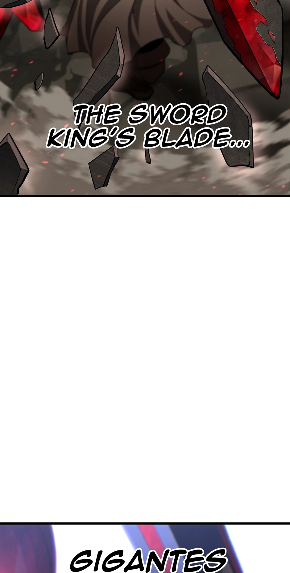 Latna Saga: Survival of a Sword King Chapter 232 page 8